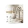 Portable Handheld High-Speed Fan, USB Rechargeable 3000mAh, 3 Speed Mini Personal Cooling Fan