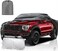 Car Cover Fits For 1997-2026 Ford F-150 SuperCrew Cab, 5.5 ft. Short Bed Truck Cover Automobiles Form-Fit Padded Full Exterior Waterproof Automobiles Protection Covers With sunscren