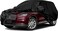 Waterproof Car Covers Replace for 2015-2024 Lincoln MKC/Corsair, 6 Layers All Weather Car Cover with Zipper Door &amp; Windproof Bands for Snow Rain Dust Hail Protection (MKC)