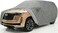 CarsCover Custom Fit 2007-2019 Cadillac Escalade ESV SUV Car Cover Heavy Duty All Weatherproof Ultrashield