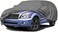 SUV Full Car Cover for Cadillac Lyriq 2023-2025, Heavy Duty Waterproof, Windproof, UV-Proof, Dust-Proof with Storage Bag,for Cadillac Models