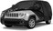 Waterproof Car Covers Replace for 2011-2026 Jeep Grand Cherokee, 6 Layers Custom-Fit Outdoor All Weather Full Car Covers with Zipper Door for Snow Rain Dust Hail Protection