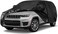 Waterproof Car Covers Replace for 2014-2024 Jeep Cherokee, 6 Layers All Weather Custom-fit Car Cover with Zipper Door &amp; Windproof Bands for Snow Rain Dust Hail Protection