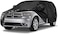 Waterproof Car Cover Replace for 2011-2023 2024 Dodge Durango, 6 Layers Custom-Fit Outdoor All Weather Full Car Covers with Zipper