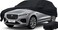 All Weather Premium 6-Layers Car Cover 210T Compatible with 2017-2025 Jaguar F-Pace
