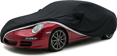 car cover 2012-2019 Porsh 911 (991 Series) Carrera/Targa/Turbo/GTS Car Cover for 7 Layer Ultrashield Covers