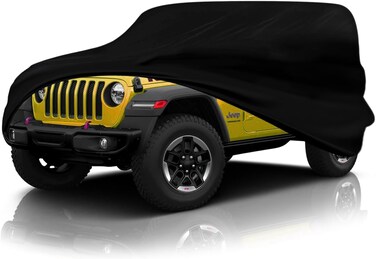 Car Cover Body Cover Polyester for Citroen C3