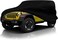 Car Cover Body Cover Polyester for Citroen C3