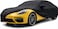 Car Cover Fits for 2010-2023 Porsche Panamera Car Cover for 5 Layer Ultrashield Covers
