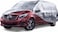 For Extra Long Model Van Cover for Mercedes-Benz Viano/V-Class - All-Weather Multi-Layer Shield - Waterproof, UV Resistant, Stormproof - Zipper Door Access &amp; Secure Windproof Design