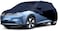 Premium Car Cover for BYD Seagull &ndash; All-Weather Protection, UV Sun Protection, Waterproof, Dustproof, Breathable Fabric, Custom Fit for BYD Seagull Hatchback