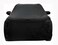 All Weather Protection Car Cover for Skoda Kushaq - Dust, Waterproof, Durable Cover - Triple Stitched Elastic Grip