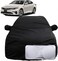 Car Cover compatible with KIA Optima with sunscreen