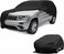 Protector V SUV Cover, 5 Layer Premium Weather Protection, Waterproof, Dustproof, UV Treated SUV Cover Fits SUVs up to 229