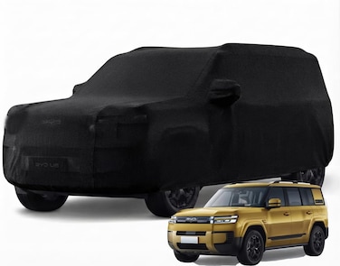 BYD Ti 7 Car Cover For BYD Ti 7 Heavy Duty All Weatherproof Ultrashield Covers