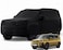 BYD Ti 7 Car Cover For BYD Ti 7 Heavy Duty All Weatherproof Ultrashield Covers