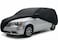 Custom Fit Chrysler Pacifica 2024-2026 Chrysler Town &amp; Country Mini Van 2008-2016 Car Cover Heavy Duty All Weatherproof Ultrashield Minivan Covers