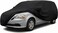 Custom Fit 2008-2019 Dodge Grand Caravan Mini Van Car Cover Heavy Duty All Weatherproof Ultrashield Minivan Covers