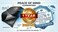 Fully Waterproof Car Body Cover with Mirror Pockets for Ford Transit Connect VAN