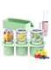 Mold for 30-40 Oz Tumblr, Ice Cube Trays for Cup, Silicone Ice Cube Tray With Lid and Bin, Ice Trays for Freezer Tumbler, Ice Tray for Large Ice Molds, Cup Accessories