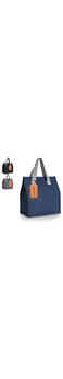 Lunch Bags for Women &amp; Men Reusable Insulated Lunch Tote Bags Waterproof and Durable bag for lunch box, Small Lunch Box bag and Tiffin bags for Office School Picnic Hiking Beach Fishing and Travel