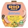 Rio Mare Salatuna Maize with Peas Carrots and Olives, 160g
