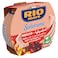 Rio Mare Salatuna Mexico with Red Beans Corn and Peppers, 160g