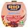 Rio Mare Salatuna Mexico with Red Beans Corn and Peppers, 160g