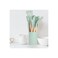 12-piece BPA-free silicone utensil set with stainless handles&mdash;non-stick, heat-resistant &amp; safe.