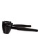 Nut Cracker Black 11.8x1.8x0.8inch