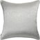 Cushion Set (With Filler) Benjamin Laurent Pillow Knot Home Cover Case with Fillers for Modern Sofa Contemporary Living Room Bedroom and Office Soft Filling Washable