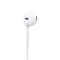 Wiwu EB-302 Lightning Connector Wired Earbuds - White
