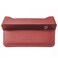 ZHUSE ZS-CA-001 Car Seat Seam Storage Box - Red