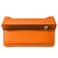 ZHUSE ZS-CA-001 Car Seat Seam Storage Box - Orange