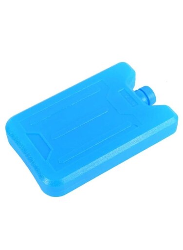 Ice Cube Storage Bin for Freezer Cooler Ice Packs