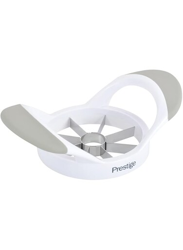 Prestige Apple Cutter, White