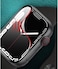 Muzz 9D Flexible Apple Watch Series 7 Screen Protector Full Glue Full Cover 3D Curved Smart Watch Ceramic Film for Apple Watch Series 7 45MM - 10YO6OQXTY