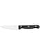 VARDAGEN Paring knife, dark grey