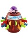 Pirate Bucket Table Lucky Stab Pop Up Toy, Tricky Intellectual Barrel Games For Kids