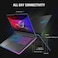 ASUS ROG Strix G16 (2025) Gaming Laptop, 16&rdquo; FHD+ 165Hz Display, NVIDIA&reg; GeForce RTX&trade; 5060 8GB Graphic, Intel&reg; Core&trade; i7-14650HX &nbsp;Processor, 32GB DDR5 RAM, 1TB SSD, Windows 11 Home