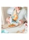 Hands Free Bottle Holder Feed Your Baby Easily and Comfortably Simplify Feeding Time with the Innovative Hands-Free Bottle Holder default
