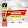 Pif Paf Cockroach &amp; Ant Killer Spray 500 ml