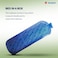 Sleepwell Utsav Comfort Regular Mattress Quiltec &amp;amp; Resitec (HR) Foam Soft-Top Feel Neem Fresche Technology Comfort &amp;amp; Support Single Size (200L X 90W X 17.5H cm) 2 Yrs Warranty