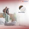 Sleepwell Utsav Comfort Regular Mattress Quiltec &amp; Resitec (HR) Foam Soft-Top Feel Neem Fresche Technology Comfort &amp; Support Single Size (200L X 90W X 17.5H cm) 2 Yrs Warranty
