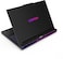 Lenovo Legion Pro 7 Gaming Laptop 16&quot; WQXGA OLED 240Hz, Intel Core Ultra 9-275HX, 64GB DDR5 Ram, 2TB SSD, Nvidia RTX 5080 16GB GDDR7, Eng-Arb RGB KB, Win11 Pro, Eclipse Black