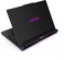 Lenovo Legion Pro 7 Gaming Laptop 16" WQXGA OLED 240Hz, Intel Core Ultra 9-275HX, 64GB DDR5 Ram, 1TB SSD, Nvidia RTX 5080 16GB GDDR7, Eng-RGB KB, Win11 Pro, Eclipse Black