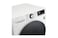 10 Kg Vivace Washing Machine, with AI DD technology Bigger Capacity F4Y3RYGYWV