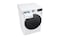 10 Kg Vivace Washing Machine, with AI DD technology Bigger Capacity F4Y3RYGYWV