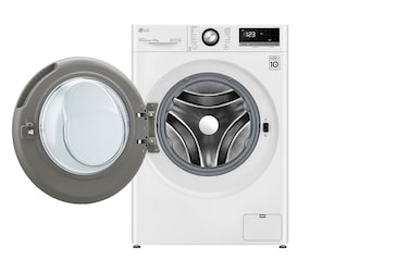 10 Kg Vivace Washing Machine, with AI DD technology Bigger Capacity F4Y3RYGYWV