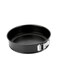 623238 Black Edition Springform Cake Tin 1 Base Diameter 20 Cm